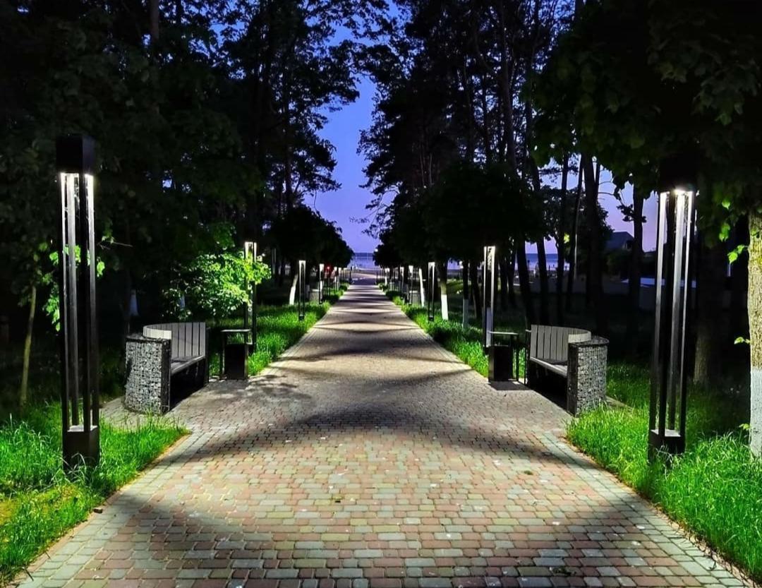 Жемчужина Голубых Озёр Braslaw Exterior photo