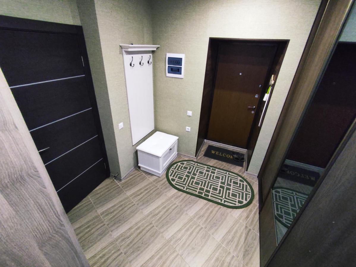 Жемчужина Голубых Озёр Braslaw Exterior photo